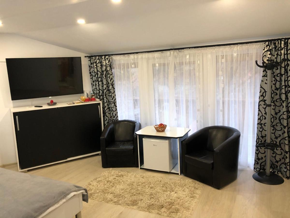 Toni Room Сигишоара Экстерьер фото