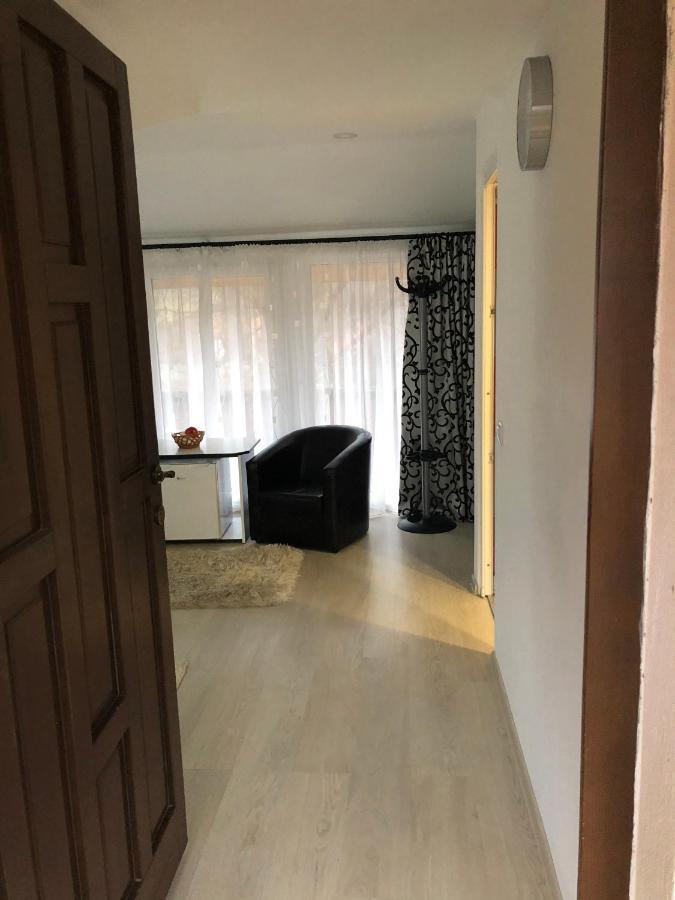 Toni Room Сигишоара Экстерьер фото