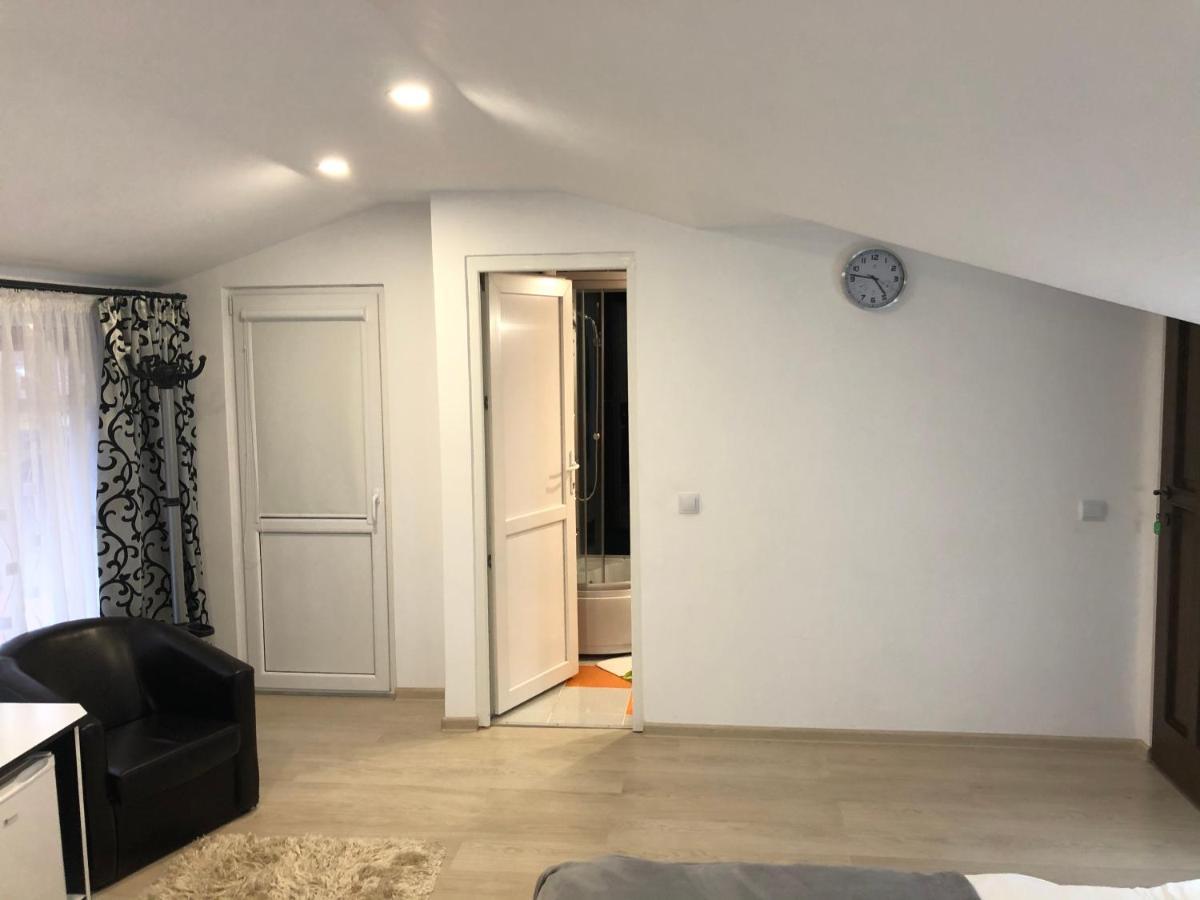 Toni Room Сигишоара Экстерьер фото